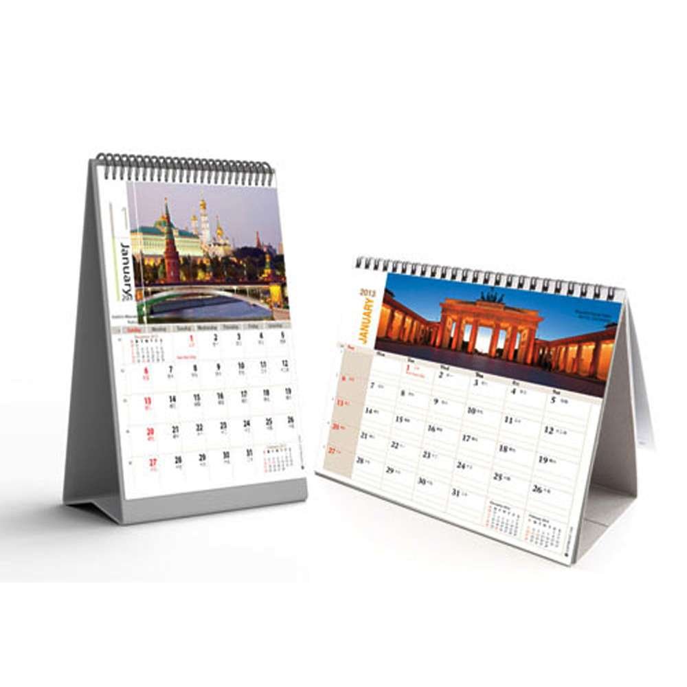 Calendar Printing in Dubai