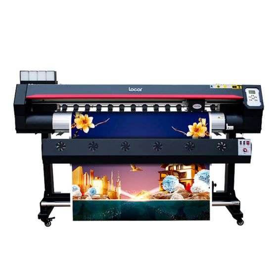 Large Format Printing